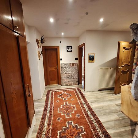 Willa Ganzes Haus Mit Almcharakter Lieserbrücke Zewnętrze zdjęcie