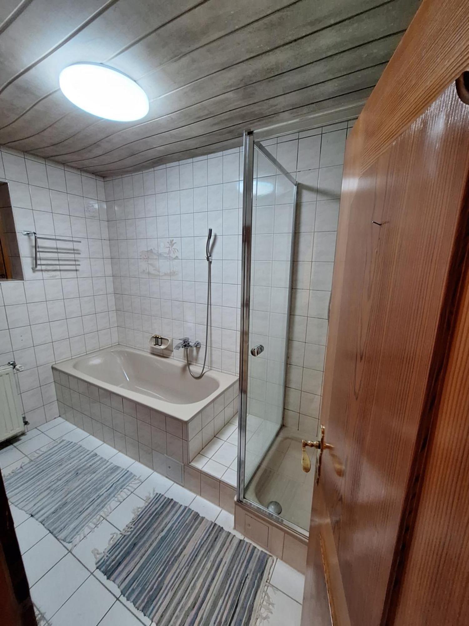 Willa Ganzes Haus Mit Almcharakter Lieserbrücke Zewnętrze zdjęcie