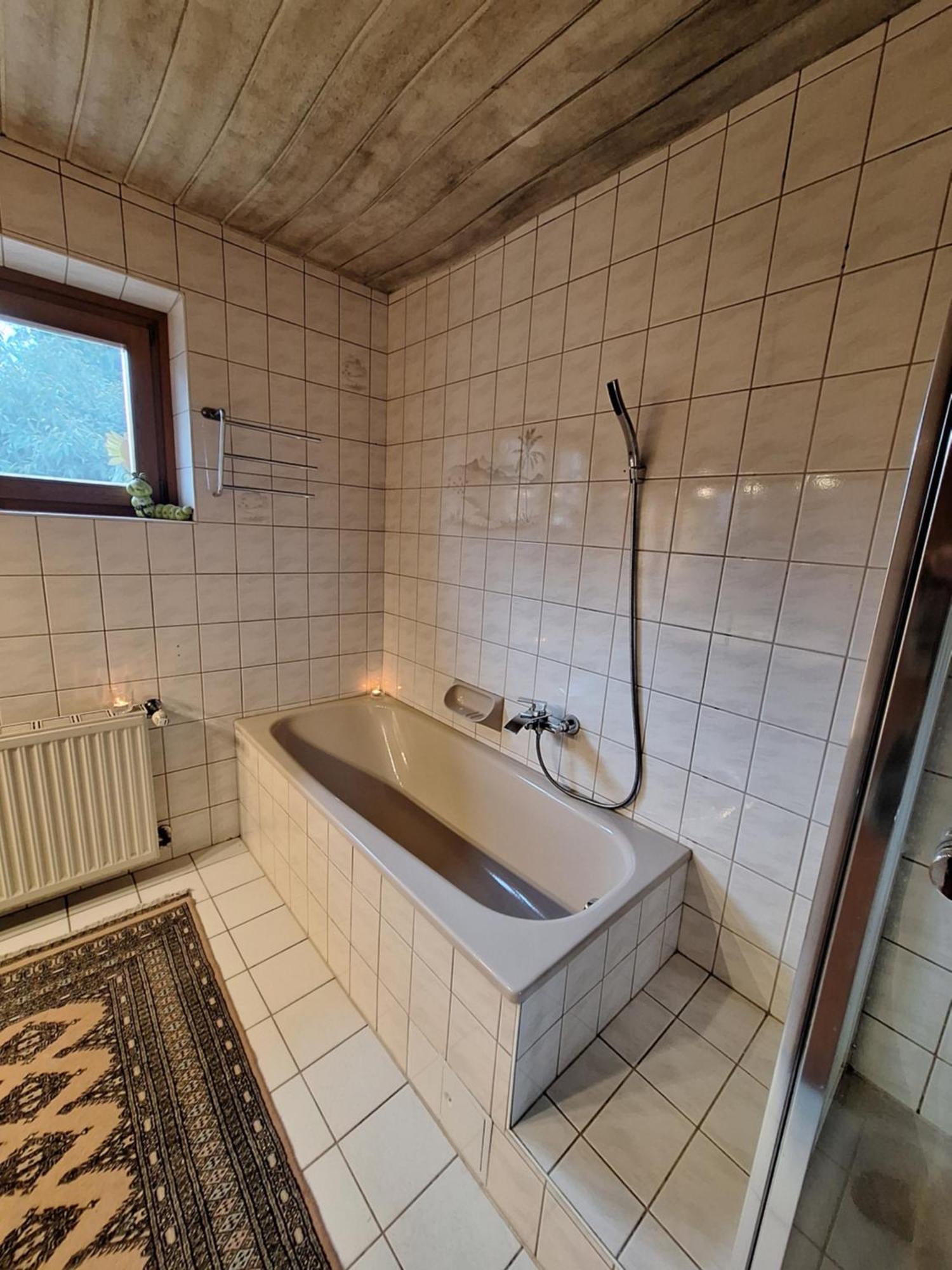 Willa Ganzes Haus Mit Almcharakter Lieserbrücke Zewnętrze zdjęcie