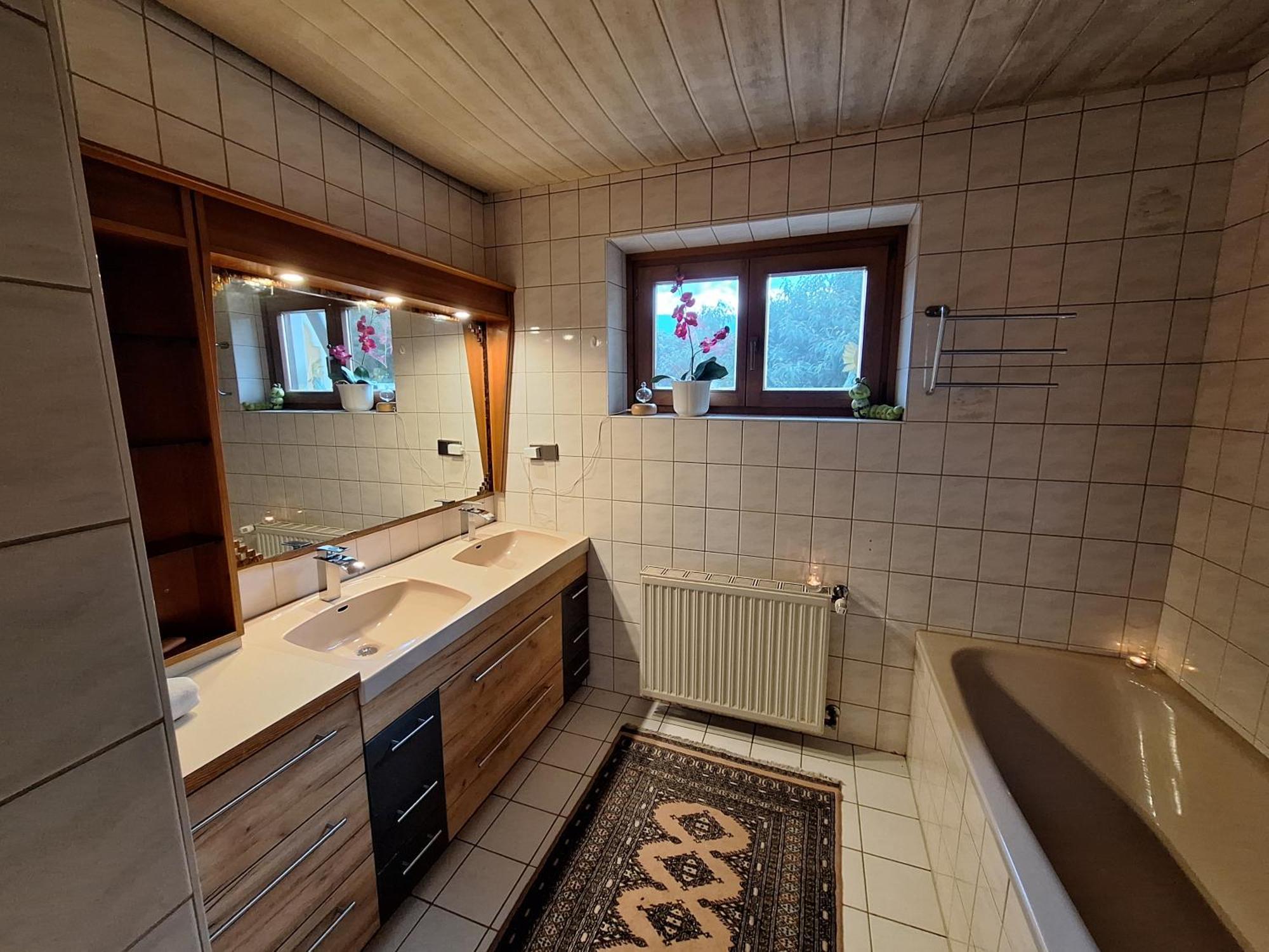 Willa Ganzes Haus Mit Almcharakter Lieserbrücke Zewnętrze zdjęcie